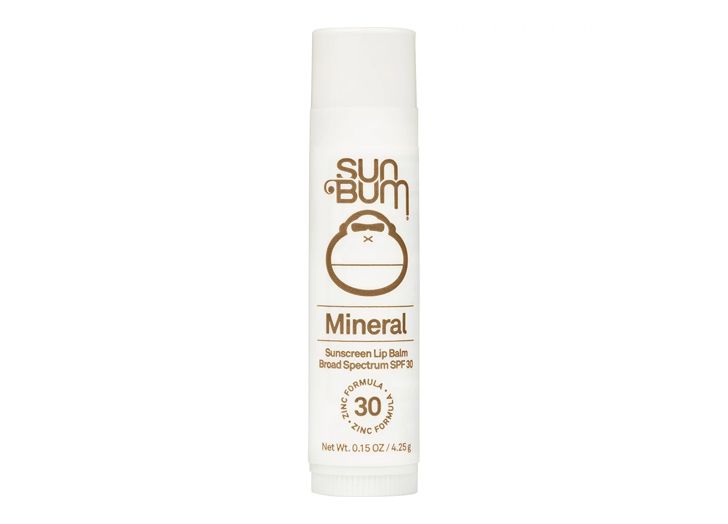 lip balm karo spf Sun Bum Mineral Sunscreen Lip Balm SPF 30