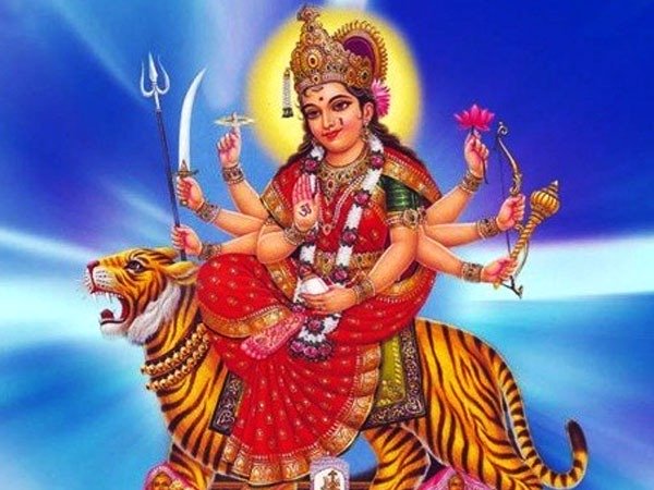 Chaitra Navratri 2021: Datum, Muhurta, rituelen en betsjutting fan dit festival