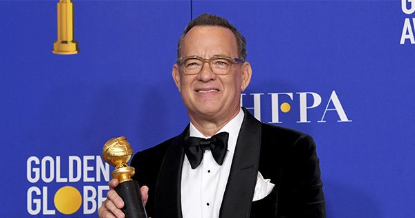 Filimkan Tom Hanks wuxuu kaliya ku dhuftay liiska 10ka ugu sarreeya ee Netflix waana wax la daawado (si dhab ah)