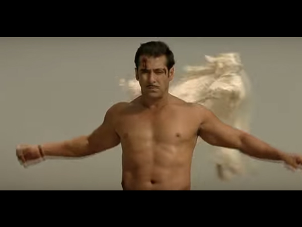 Shirtless mominten fan Salman Khan dy't de herten fan miljoen stiel! Get The Look!