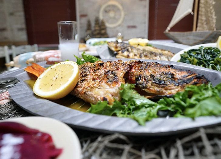 Τα 5 πιο νόμιμα ελληνικά εστιατόρια στην Αστόρια