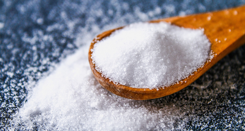 Košer sol vs. Morska sol: u čemu je razlika?