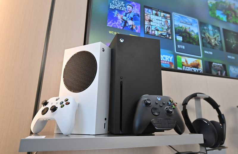 Microsoft кейбір жаңа Bethesda ойындарының Xbox эксклюзивті болатынын растайды