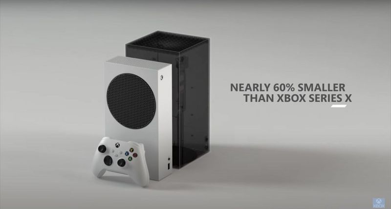 Microsoft-ը հաստատում է Xbox Series S և Xbox Series X մանրամասները և թողարկման ժամկետները