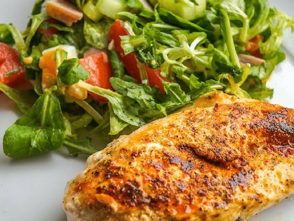 kako smršati sa zdravom dijetom salate