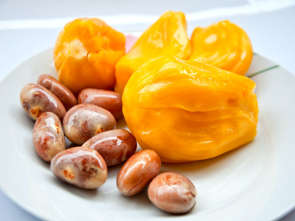 8 Beneficii surprinzătoare pentru sănătate ale semințelor de Jackfruit