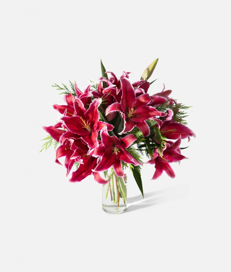 Najbolj romantične rože za valentinovo po mnenju cvetličarja
