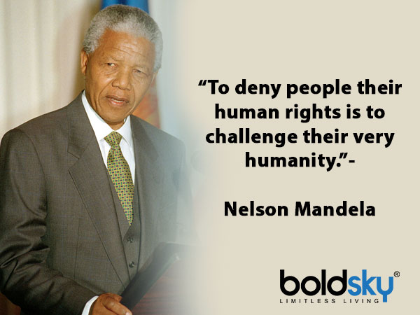 विश्व मानवाधिकार दिवस 2020