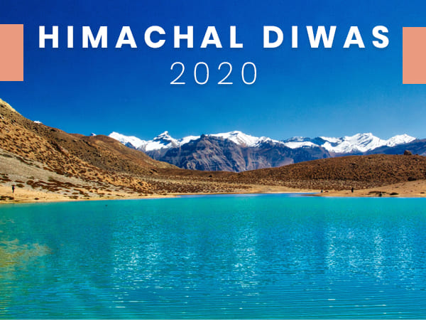 Himachal Diwas 2020: Himaçal Pradeşin mövcudluğa gəldiyi gün