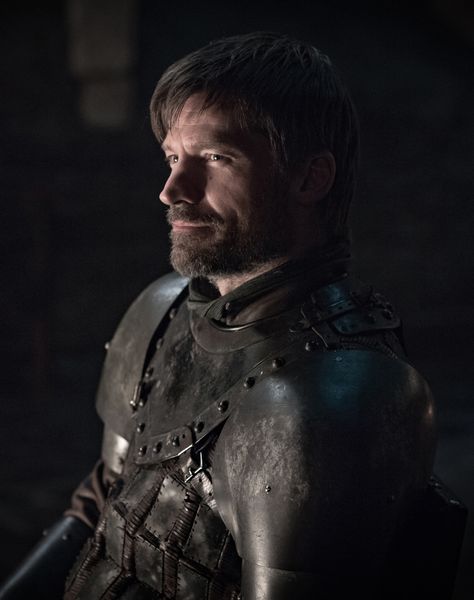 Jaime Lannister 8-ci Sezon Taxt Oyunları