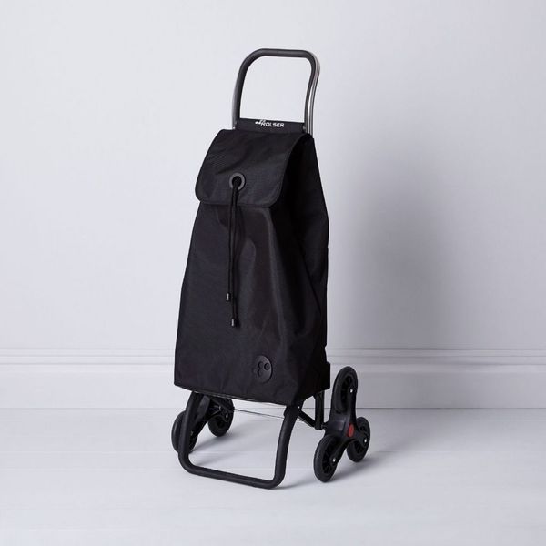 Food52 Stair-Kletter Rolling Cart