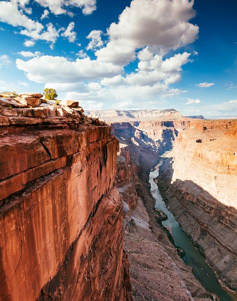 Grand Canyon parke nazionala