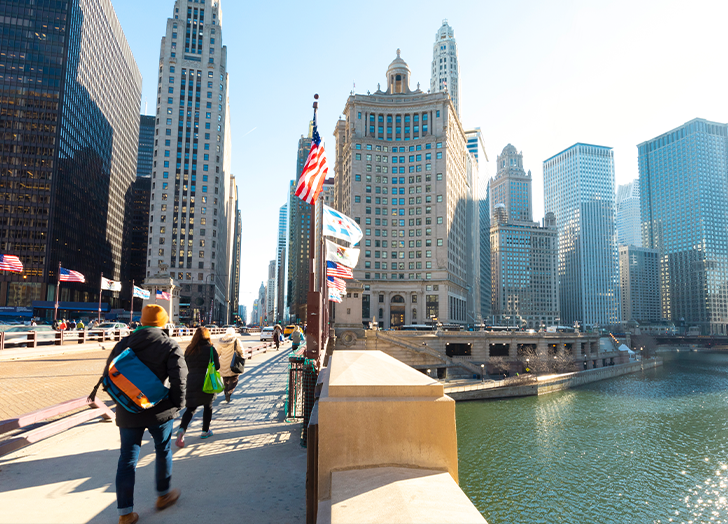 10 лучших пешеходных туров по Чикаго (большинство из которых совершенно бесплатные)