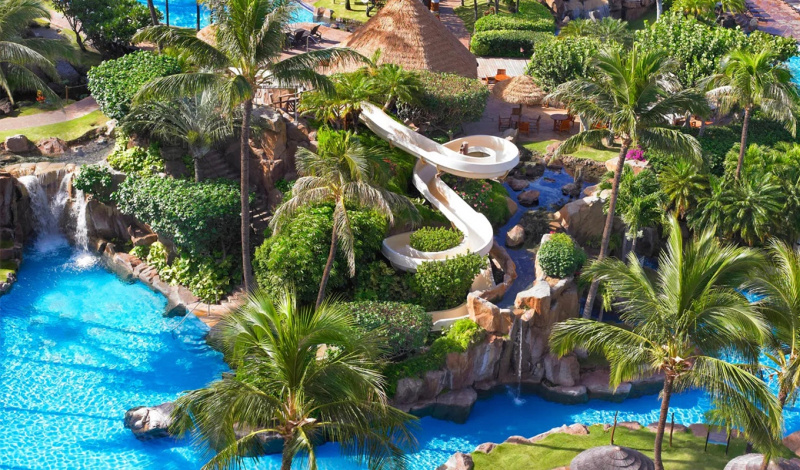 Nơi ở tại Maui: 10 địa điểm tuyệt đẹp cho một kỳ nghỉ trong mơ