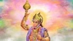 Cár rugadh an Tiarna Hanuman? Troid eipiciúil Karnataka agus Andhra Pradesh thar Janmabhoomi
